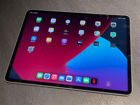 What Has Changed In The New IPad Pro 12.9 Inch? - Globe Live Media