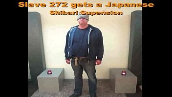 Slave Obtiene Una Esclavitud Shibari XVIDEOS