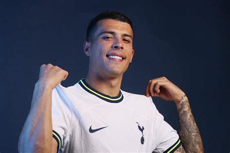 Pedro Porro is arguably Spurs’ most important signing in years because ...