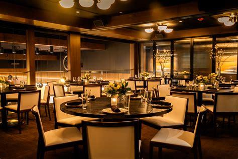 RPM Steak - Chicago private dining, rehearsal dinners & banquet halls ...