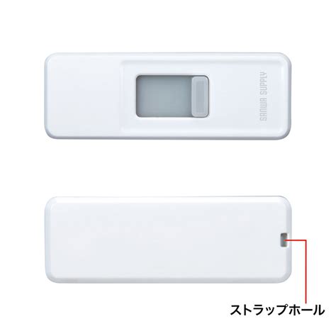 Usb32 Gen1 メモリ（32gb・mlcメモリ） Ufd 3slm32gwの通販ならサンワダイレクト