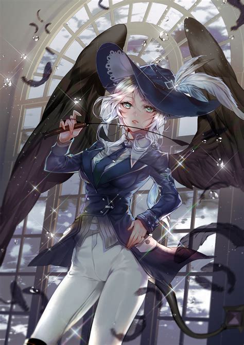 The Four Branches Of The Mabinogi