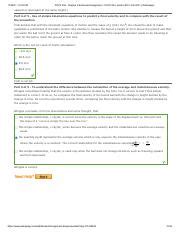 Phys Chapter Enhanced Assignment Phys Section Ec Fall