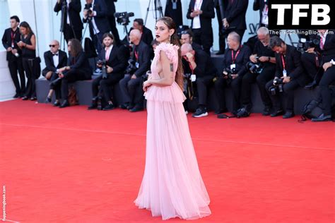 Gaia Gozzi Nude OnlyFans Leaks Fappening FappeningBook