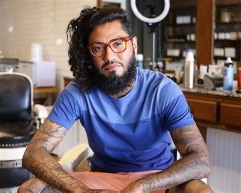 Baxter Finley Barber & Shop | Baxter of California™ Official