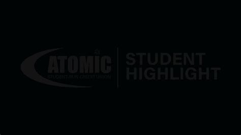 Atomic Credit Union on LinkedIn: #financialliteracy #opportunity # ...