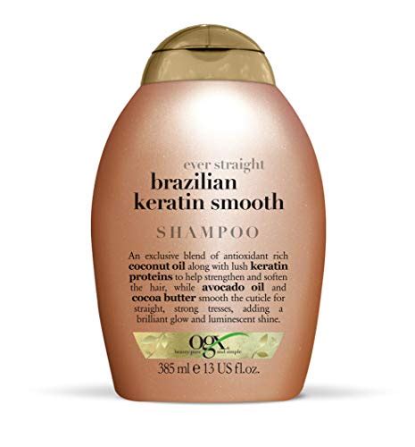 15 Best Ogx Shampoos To Buy In 2022 Reviews And Buying Guide