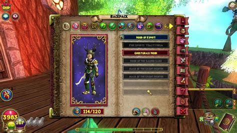 Wizard101 New Hoard Of The Hydra Pack 3 Person Mount Spark Beast Pet