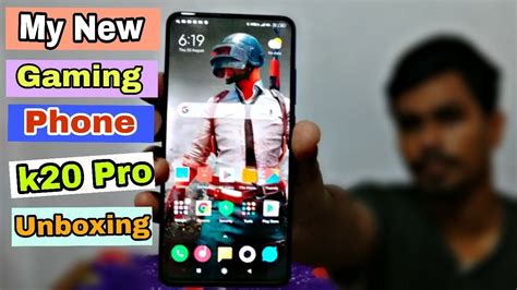 Redmi K20 Pro Pubg Mobile Gameplay K20 Pro Pubg Mobile 4 Finger Claw