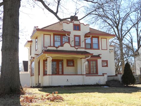 Sears Kit House Alhambra / The sears alhambra is one of the more