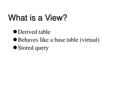 view powerpoint    id