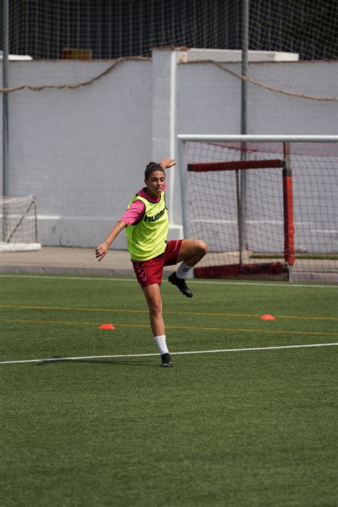 Entrenamiento Agosto Fc Levante Las Planas Flickr