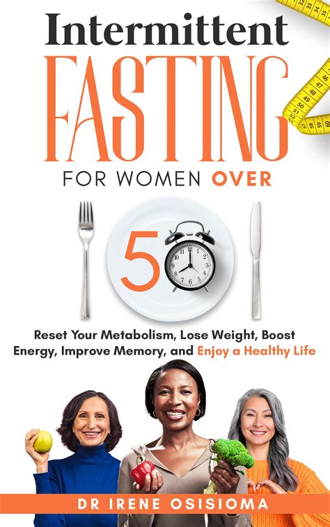 intermediate fasting for women over 50 13