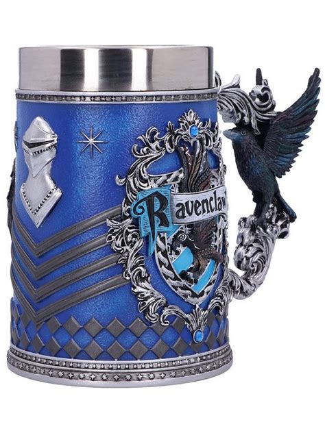 Jarra 3D de Harry Potter Ravenclaw por sólo 64 99