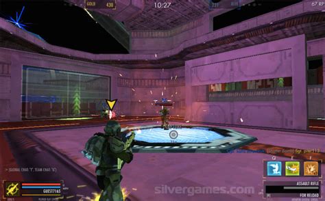 Freefall Tournament - Play Online on SilverGames 🕹️