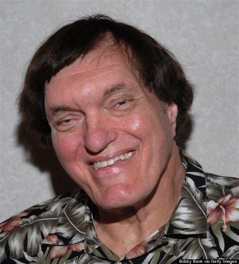 Richard Kiel Death