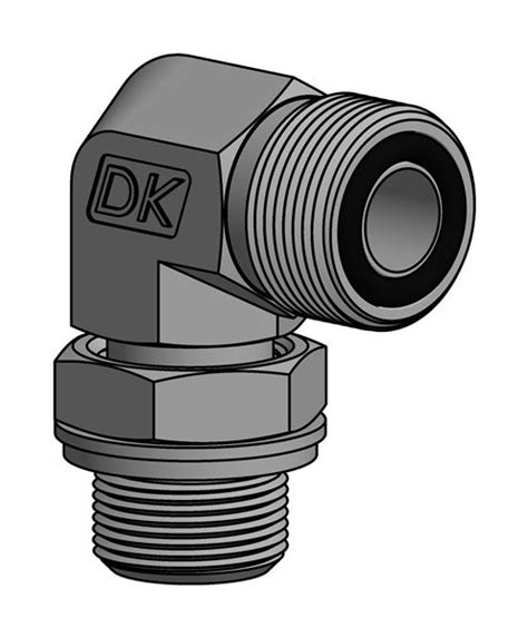 HDLM MP Metric On DK LOK USA