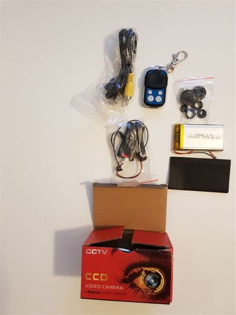 Skrita/spy kamera cctv | nočno/dnevno snemanje