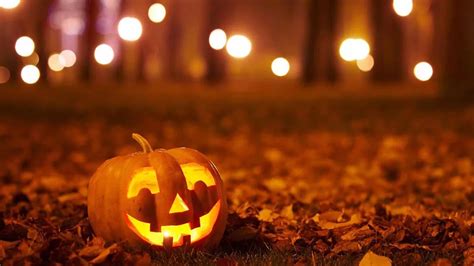 ¿por Qué Se Celebra Halloween Y Qué Significado Tiene