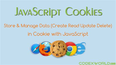 Cookie Consent Popup With Javascript Codexworld