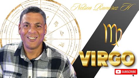 VIRGO SORPRENDENTE COMO CAMBIA TU SUERTE UNA PERSONA TE OBSERVA