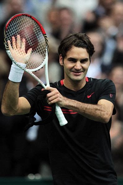 The greatest tennis players of all time - No. 2