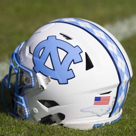 Unc Football Tar Heels Helmets Through The Years Atelier Yuwa Ciao Jp