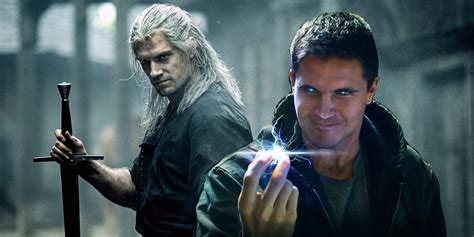 The Witcher Season 3 Adds 4 To Cast Including Arrowverse & MCU Stars