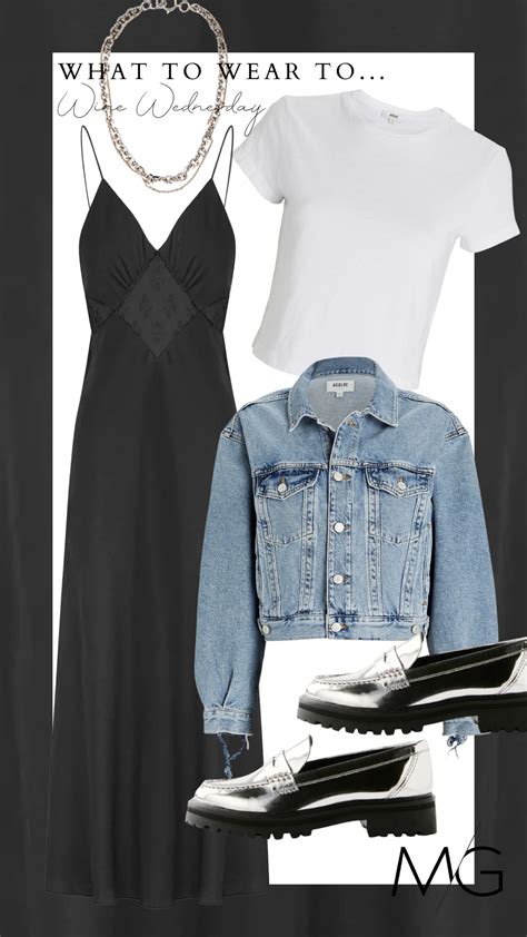 THE MANIFEST DRESS curated on LTK