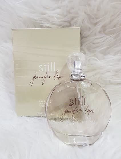 Parfum Still Jennifer Lopez For Women EDP 100ml Kesehatan Kecantikan