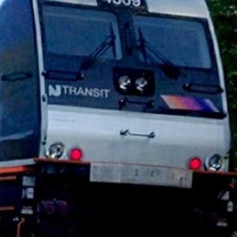 Update Emerson Man 63 Struck By Commuter Train Northern Highlands