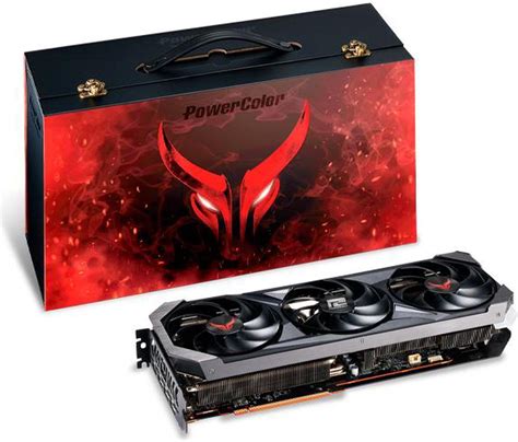 PowerColor Hellhound Radeon RX 7800 XT Video Card Newegg Newegg