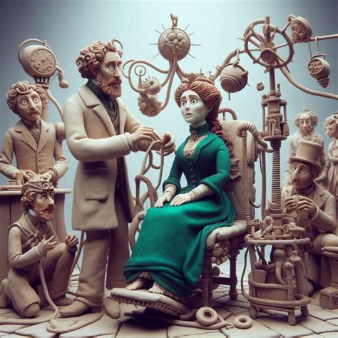 How Did Sex Work In The Victorian Era Scienceblog