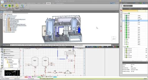 Schéma Pid Piping And Instrumentation Diagram