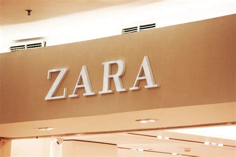 Zara SWOT Analysis The Strategy Story