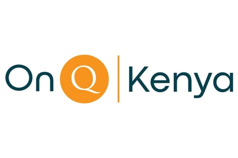 Onq Kenya Ltd Officially Opened Onq