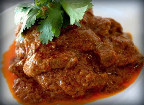 Resep Rendang Daging Sapi Pedas