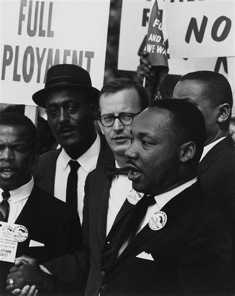 1963 March On Washington. Martin Luther Photograph by Everett | Pixels