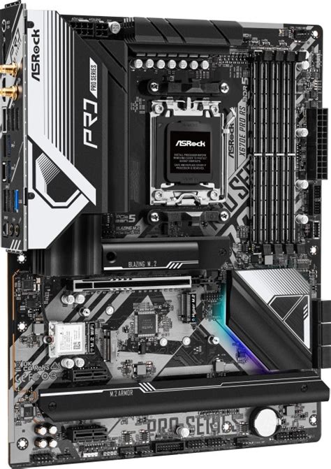 ASRock X670E Pro RS | Preisvergleich Geizhals Österreich