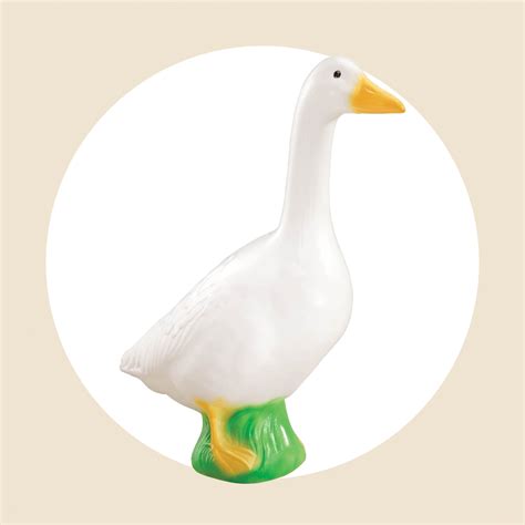 Gaggleville Porch Goose: We Tried This Nostalgic TikTok Trend