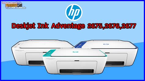 Hp Deskjet 2600 All In One Printer Series Setup Hp®