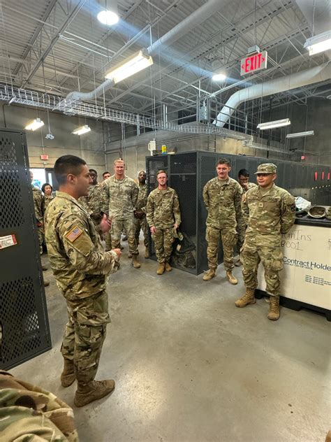 Headquarters and Headquarters Company, 10th Field Hospital | Fort Carson CO