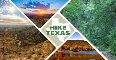 Best Hiking Trails In Texas: Discover Top Routes You Must Visit