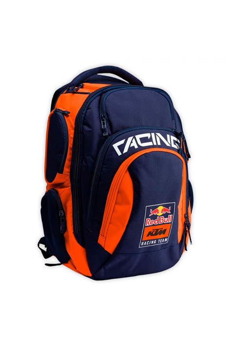 red bull ktm racing ogio backpack gpbox