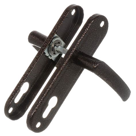 Ручка на планке Зенит, РФ1-70.02, БП-00010480, медь, алюминий в Москве ...