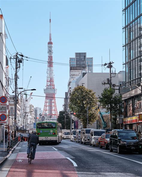 271 best Tokyo Tower images on Pholder | Japanpics, One Piece and Tokyo