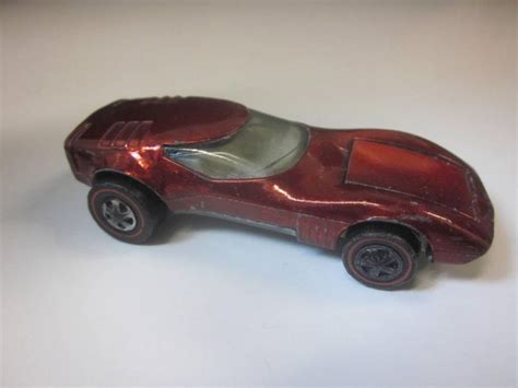 Diecast Car Model รถโมเดลเหลก ของเลน ท ไมใชของเลน อกตอไป Ep ฉบบ Hot Wheels ฮอ
