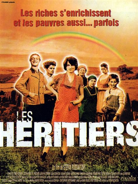 Наследники (1998) – Фильм Про