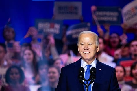 Biden Campaign Joins Tiktok Ahead Of Election In Push For Younger