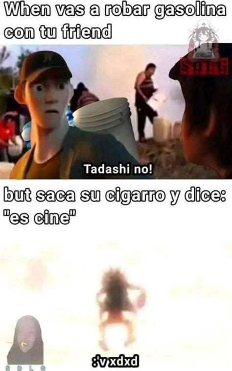 Robado De Por Ahi Buenos Dias Meme Subido Por Trix Shot14 Memedroid